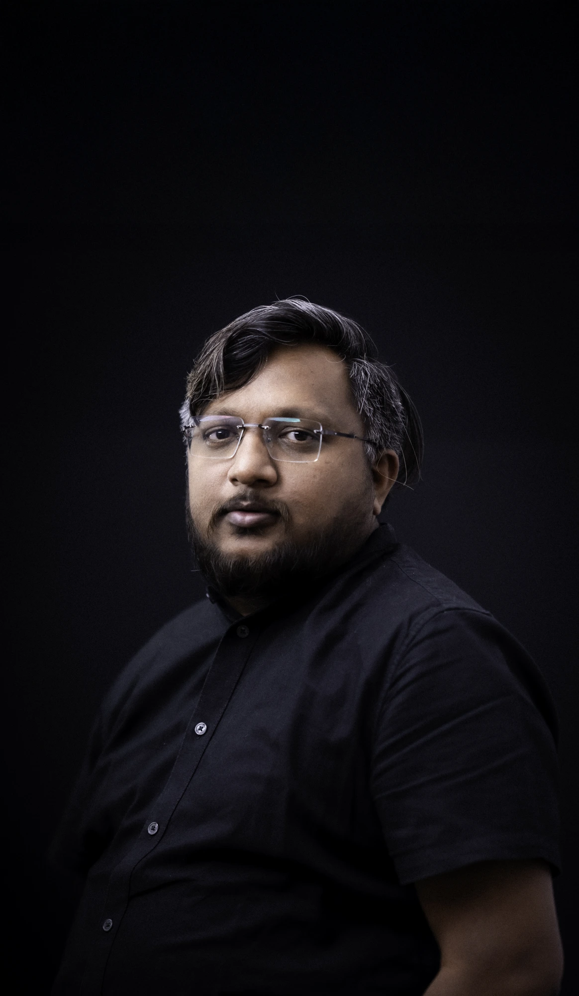 Abhijit J K